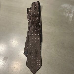 AUSTIN Manor tie
